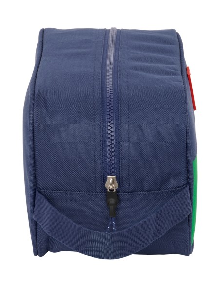 ZAPATILLERO MEDIANO BENETTON "FLAG" ZAPATILLERO MEDIANO BENETTON "FLAG"