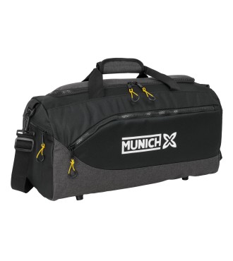 BOLSA DEPORTE MUNICH "TOPO"