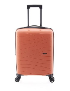 Maleta Cabina Gladiator Flow Naranja Maletas Cabina | Fraber