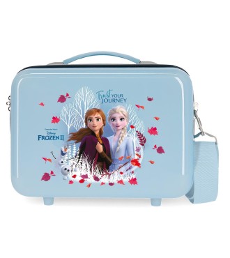 2543961 NECESER ABS ADAP. FROZEN TRUST YOUR JOURNEY