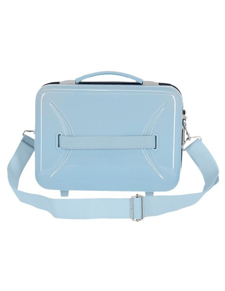 2153921 NECESER ABS ADAP. HELLO KITTY YOU ARE CUTE