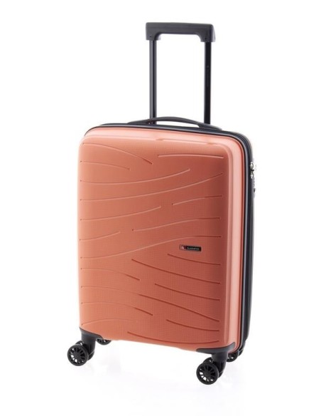 Maleta Cabina Gladiator Flow Naranja Maletas Cabina | Fraber