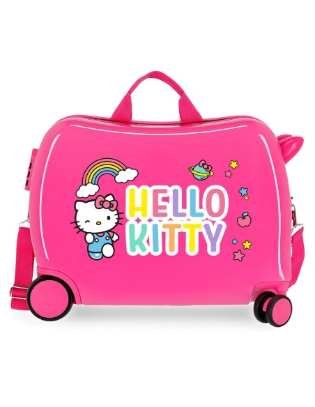 2159822 MALETA INF.ABS 4R.(2 MULTI.). HELLO KITTY YOU ARE CU 2159822 MALETA INF.ABS 4R.(2 MULTI.). HELLO KITTY YOU ARE CU