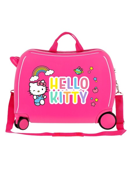 2159822 MALETA INF.ABS 4R.(2 MULTI.). HELLO KITTY YOU ARE CU 2159822 MALETA INF.ABS 4R.(2 MULTI.). HELLO KITTY YOU ARE CU