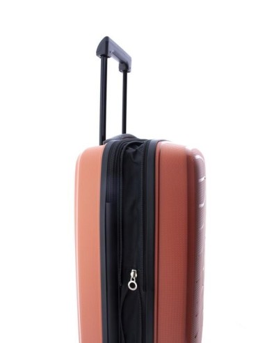 Maleta Cabina Gladiator Flow Naranja Maletas Cabina | Fraber
