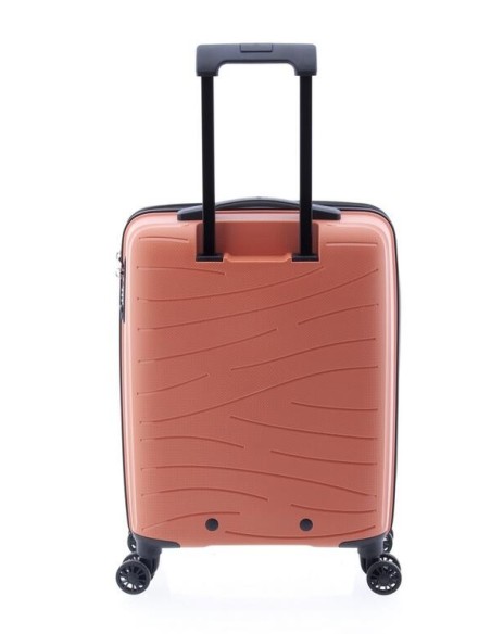 Maleta Cabina Gladiator Flow Naranja Maletas Cabina | Fraber