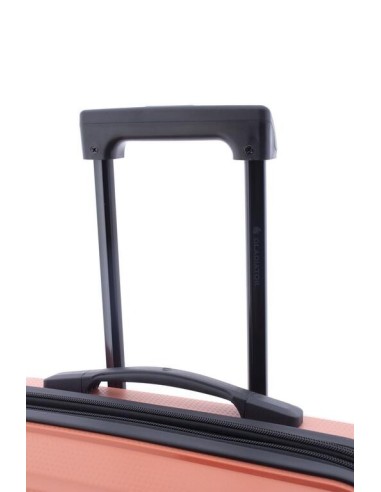 Maleta Cabina Gladiator Flow Naranja Maletas Cabina | Fraber