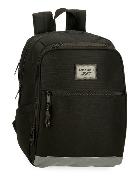 8832121 MOCHILA ADAP. PORTAORD.& TABLET REEBOK DEXTER NEGRO 8832121 MOCHILA ADAP. PORTAORD.& TABLET REEBOK DEXTER NEGRO
