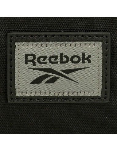 8832121 MOCHILA ADAP. PORTAORD.& TABLET REEBOK DEXTER NEGRO