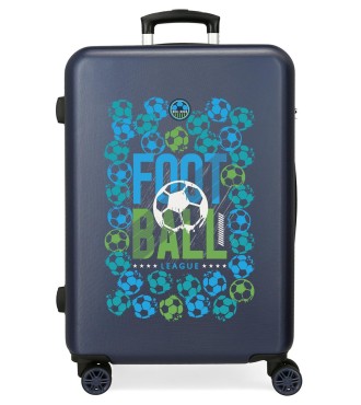 4881241 TROLLEY ABS 65CM. C/EXP. 4R. ROLL ROAD GOL