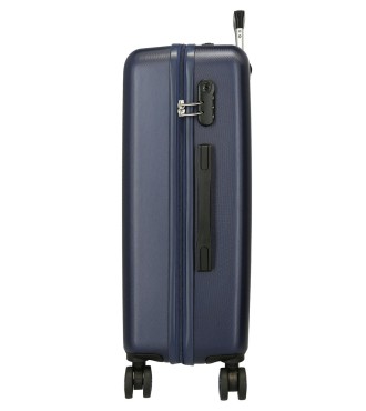 4881241 TROLLEY ABS 65CM. C/EXP. 4R. ROLL ROAD GOL 2