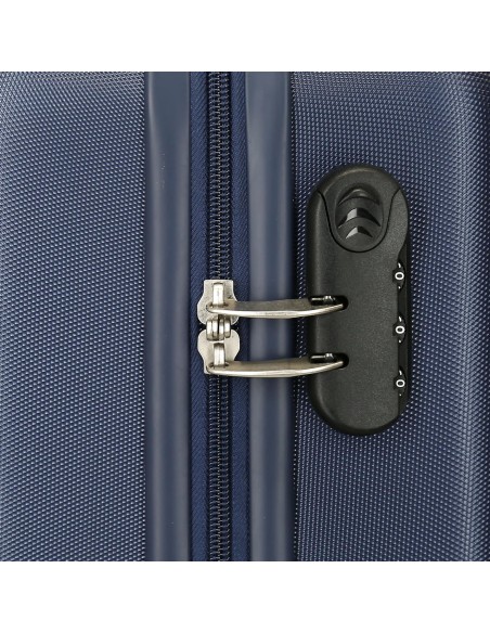 4881241 TROLLEY ABS 65CM. C/EXP. 4R. ROLL ROAD GOL