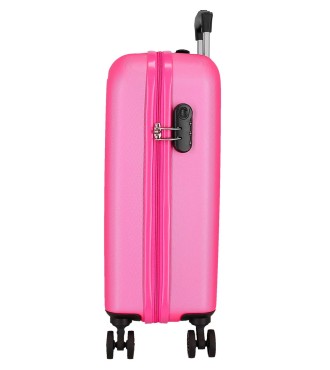 506942E SET/3 TROLLEY ABS 55-65-75CM. 4R. ROLL ROAD CAMBOYA 2