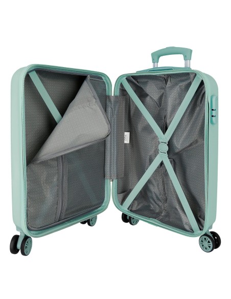 3051441 SET/2 TROLLEY ABS 55-68CM. 4R. MOVOM I LOVE SEA LIFE 3051441 SET/2 TROLLEY ABS 55-68CM. 4R. MOVOM I LOVE SEA LIFE