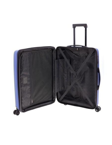 Maleta Mediana Gladiator Flow Azul Maletas Medianas | Fraber