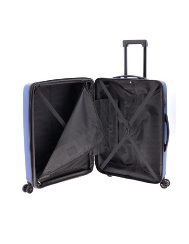 Maleta Mediana Gladiator Flow Azul Maletas Medianas | Fraber