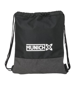 SACO PLANO MUNICH "TOPO"