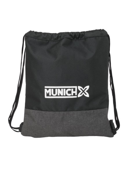 SACO PLANO MUNICH "TOPO" SACO PLANO MUNICH "TOPO"