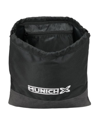 SACO PLANO MUNICH "TOPO"