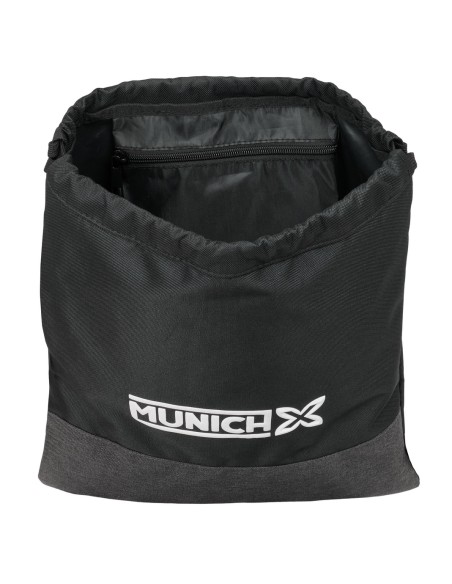 SACO PLANO MUNICH "TOPO" SACO PLANO MUNICH "TOPO"