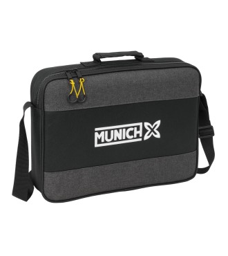 CARTERA EXTRAESCOLARES MUNICH "TOPO"