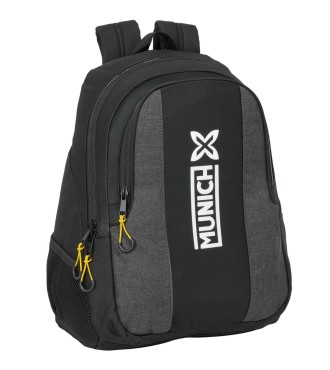 MOCHILA ADAPT.CARRO MUNICH "TOPO"