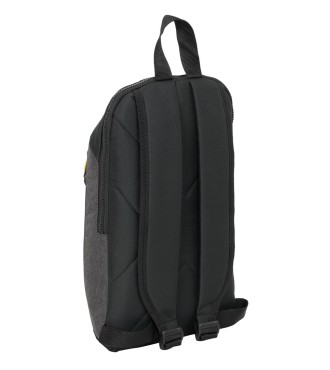 MINI MOCHILA CREMALLERA VERTICAL MUNICH "TOPO" 2