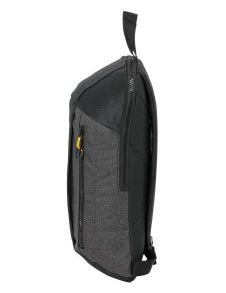 MINI MOCHILA CREMALLERA VERTICAL MUNICH "TOPO" MINI MOCHILA CREMALLERA VERTICAL MUNICH "TOPO"