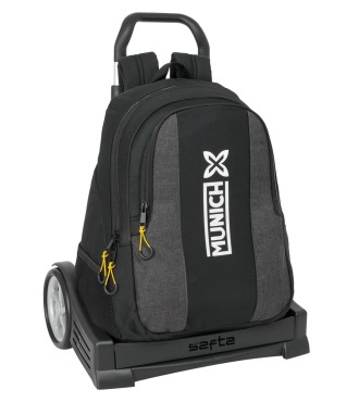 MOCH 665+CARRO EVOLUTION MUNICH "TOPO"