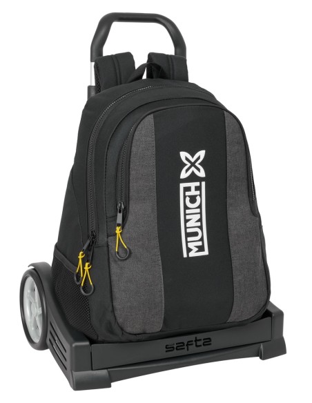 MOCH 665+CARRO EVOLUTION MUNICH "TOPO" MOCH 665+CARRO EVOLUTION MUNICH "TOPO"