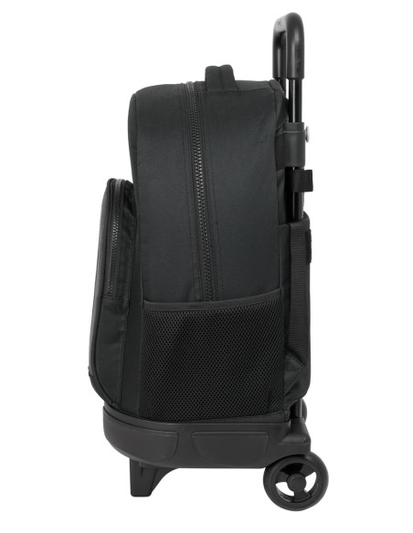 MOCHILA GDE. C/RUEDAS COMPACT EXTRAIBLE MUNICH "TOPO" MOCHILA GDE. C/RUEDAS COMPACT EXTRAIBLE MUNICH "TOPO"