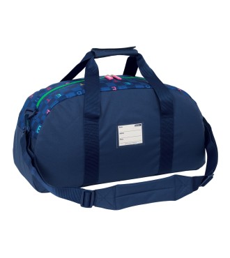 BOLSA DEPORTE BENETTON "DAMERO" 2