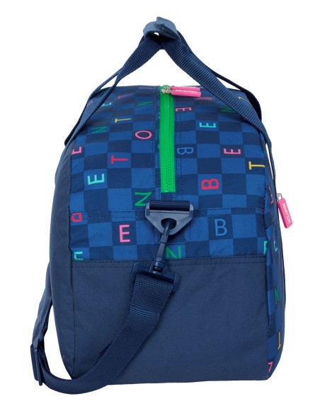 BOLSA DEPORTE BENETTON "DAMERO"