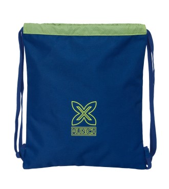 SACO PLANO MUNICH "NORTH"