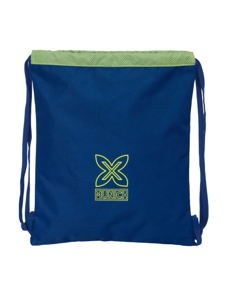 SACO PLANO MUNICH "NORTH" SACO PLANO MUNICH "NORTH"