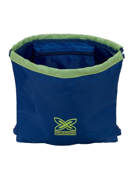 SACO PLANO MUNICH "NORTH" SACO PLANO MUNICH "NORTH"