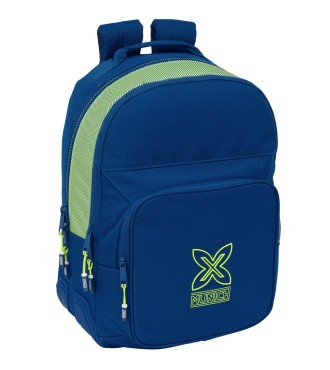 MOCHILA DOBLE ADAPT.CARRO MUNICH "NORTH"