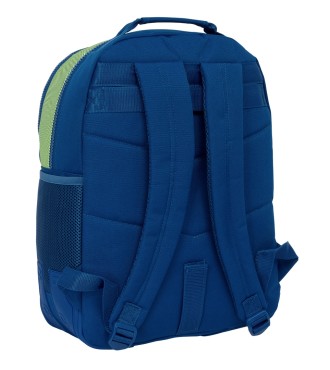 MOCHILA DOBLE ADAPT.CARRO MUNICH "NORTH" 2