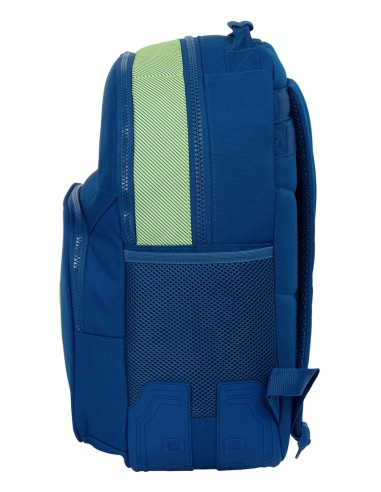 MOCHILA DOBLE ADAPT.CARRO MUNICH "NORTH"