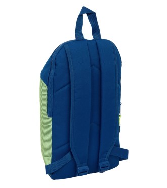 MINI MOCHILA CREMALLERA VERTICAL MUNICH "NORTH" 2
