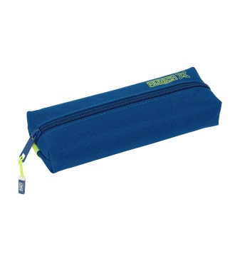 PORTATODO RECTANGULAR C/GOMA ELAST. 22CM MUNICH "NORTH"