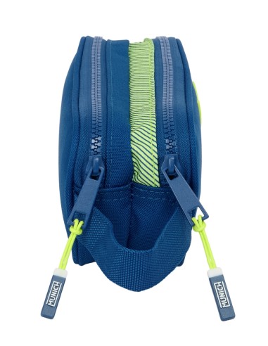 PORTATODO DOBLE MUNICH "NORTH"