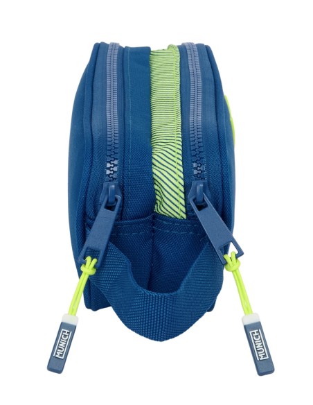 PORTATODO DOBLE MUNICH "NORTH"