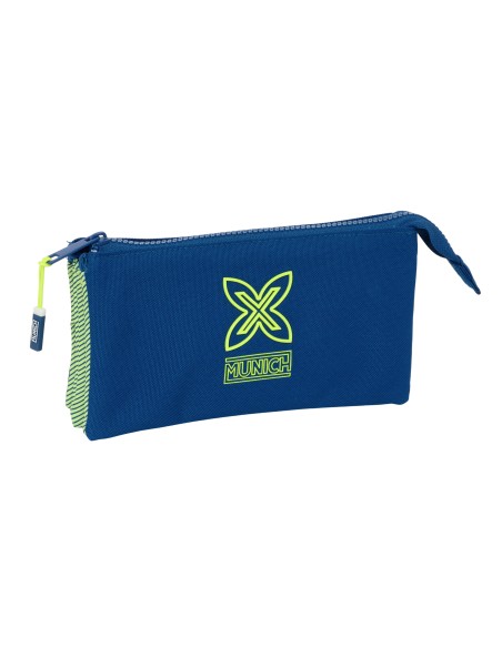 PORTATODO TRIPLE MUNICH "NORTH" PORTATODO TRIPLE MUNICH "NORTH"