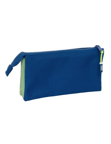 PORTATODO TRIPLE MUNICH "NORTH"