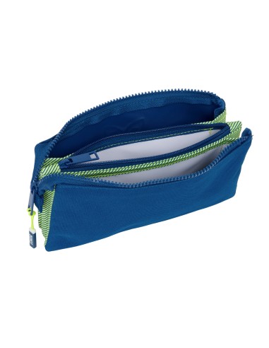 PORTATODO TRIPLE MUNICH "NORTH"