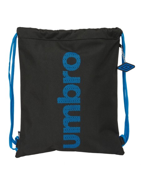 SACO PLANO UMBRO "JET BLACK" SACO PLANO UMBRO "JET BLACK"