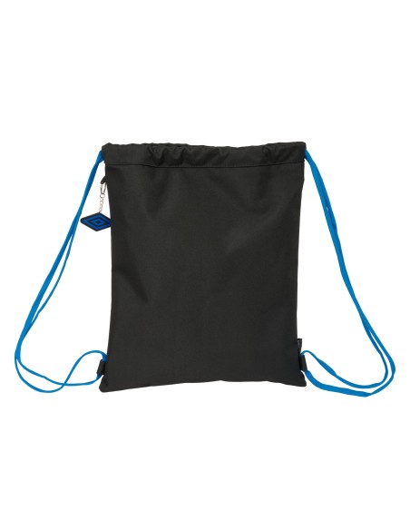 SACO PLANO UMBRO "JET BLACK" SACO PLANO UMBRO "JET BLACK"