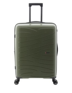Maleta Mediana Gladiator Flow Verde Maletas Medianas | Fr...