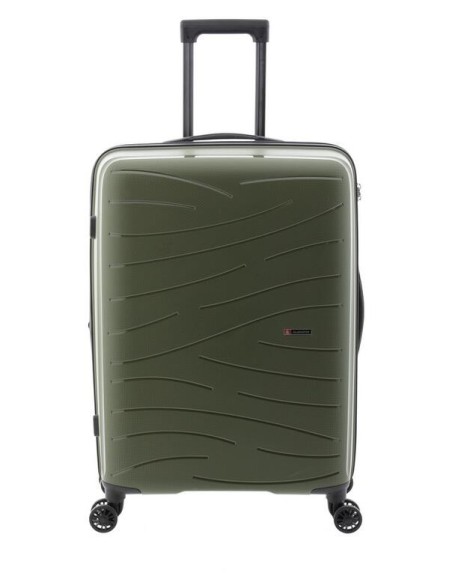 Maleta Mediana Gladiator Flow Verde Maletas Medianas | Fr...